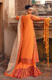 Maryum N Maria Flame (MS23-541) Khoobsurat Embroidered Attire Collection