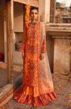 Maryum N Maria Flame (MS23-541) Khoobsurat Embroidered Attire Collection