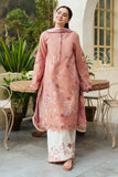 Zara Shahjahan Jabeen-6A Coco Luxury Lawn Collection 2024