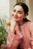 Zara Shahjahan Jabeen-6A Coco Luxury Lawn Collection 2024