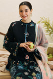 Zara Shahjahan Jabeen-6B Coco Luxury Lawn Collection 2024