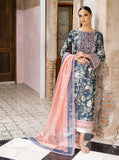 Zainab Chottani Jade-charm 1B Tahra Lawn Collection