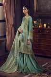 Ittehad Kafgeer Luxury Festive Velvet 2021