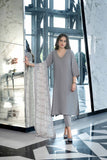 Nishat Linen KFE23-32 Eid Al Fitr Summer 