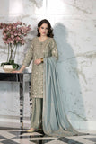Nishat Linen KFE23-37 Eid Al Fitr Summer 
