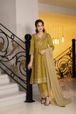 Nishat Linen KFE23-40 Eid Al Fitr Summer 