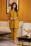 Nishat Linen KLS23-07 Eid Al Fitr Summer 