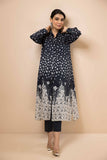 Nishat Linen KPE23-13 Eid Al Fitr Summer 