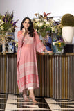 Nishat Linen KPE23-14 Eid Al Fitr Summer 