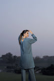Nishat Linen KPS22-11 Pret Summer 2022