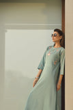 Nishat Linen KPS22-18 Pret Summer 2022