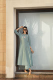 Nishat Linen KPS22-18 Pret Summer 2022