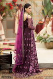 Imrozia Premium L-261 Lucida Purple Falesia By Laroza