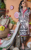 Asifa and Nabeel Joel LA-8 Luxury Lawn Vol 2 2021