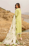 Asifa N Nabeel Lara Meraki Summer Vol-1 2024