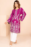 Mohagni  LEB-22-17 Lawn 2PCs Suit 2022