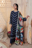 Lakhani Lec-5044 Luxury Chiffon 2022