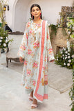 Ittehad LF CL1 2201a Crystal Lawn 2022