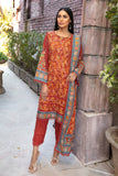 Ittehad LF CL1 2211b Crystal Lawn 2022
