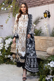 Ittehad LF CL1 2212a Crystal Lawn 2022