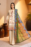 Ittehad lf-eb1-2204 Premium Summer 2022