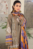 Ittehad lf-rl1-2203b Premium Summer 2022