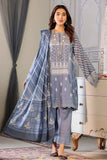 Ittehad lf-rl1-2216b Premium Summer 2022