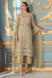 Mushq Victoria Luxury Formal