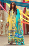 Asifa N Nabeel Lina (SL-12) Lilibet Lawn 2022