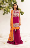 Asifa And Nabeel Stella (Ll-05) Leia Summer Collection