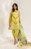 Asifa And Nabeel Seren (Ll-09) Leia Summer Collection