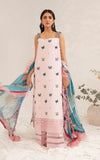 Asifa And Nabeel Kelebek (Ll-13) Leia Summer Collection