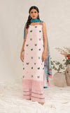Asifa And Nabeel Kelebek (Ll-13) Leia Summer Collection