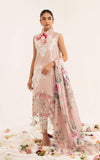 Asifa And Nabeel Capella (Ll-17) Leia Summer Collection