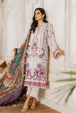 Maryum N Maria Hasil Lome Ml-06 Luxury Lawn