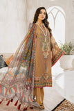 Maryum N Maria Mistical Grace Ml-02 Luxury Lawn