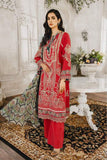 Maryum N Maria Romantine Ml-10 Luxury Lawn