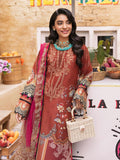 Gulaal Valeria-03 Lawn Volume 2