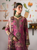 Gulaal Mariana-04 Lawn Volume 2