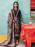 Gulaal Evita-08 Lawn Volume 2