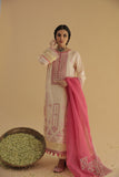 Aabyaan Layla (AA-01) Aarzu Luxury Lawn 2022