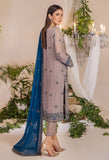 Adan Libas Design # 5330 Lueur Chiffon Collection