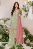 Adan Libas Design # 5331 Lueur Chiffon Collection