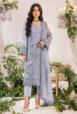 Adan Libas Design # 5333 Lueur Chiffon Collection