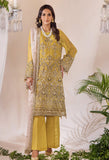 Adan Libas Design # 5335 Lueur Chiffon Collection