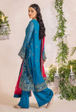Adan Libas Design # 5338 Lueur Chiffon Collection