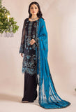 Adan Libas Design # 5340 Lueur Chiffon Collection
