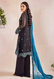 Adan Libas Design # 5340 Lueur Chiffon Collection