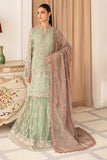 Flossie Clothing Lustre Beryl (B) Flossie Executive Vol-06