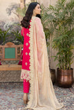 Imrozia M-25 Nazmin Exquise Chiffon Collection